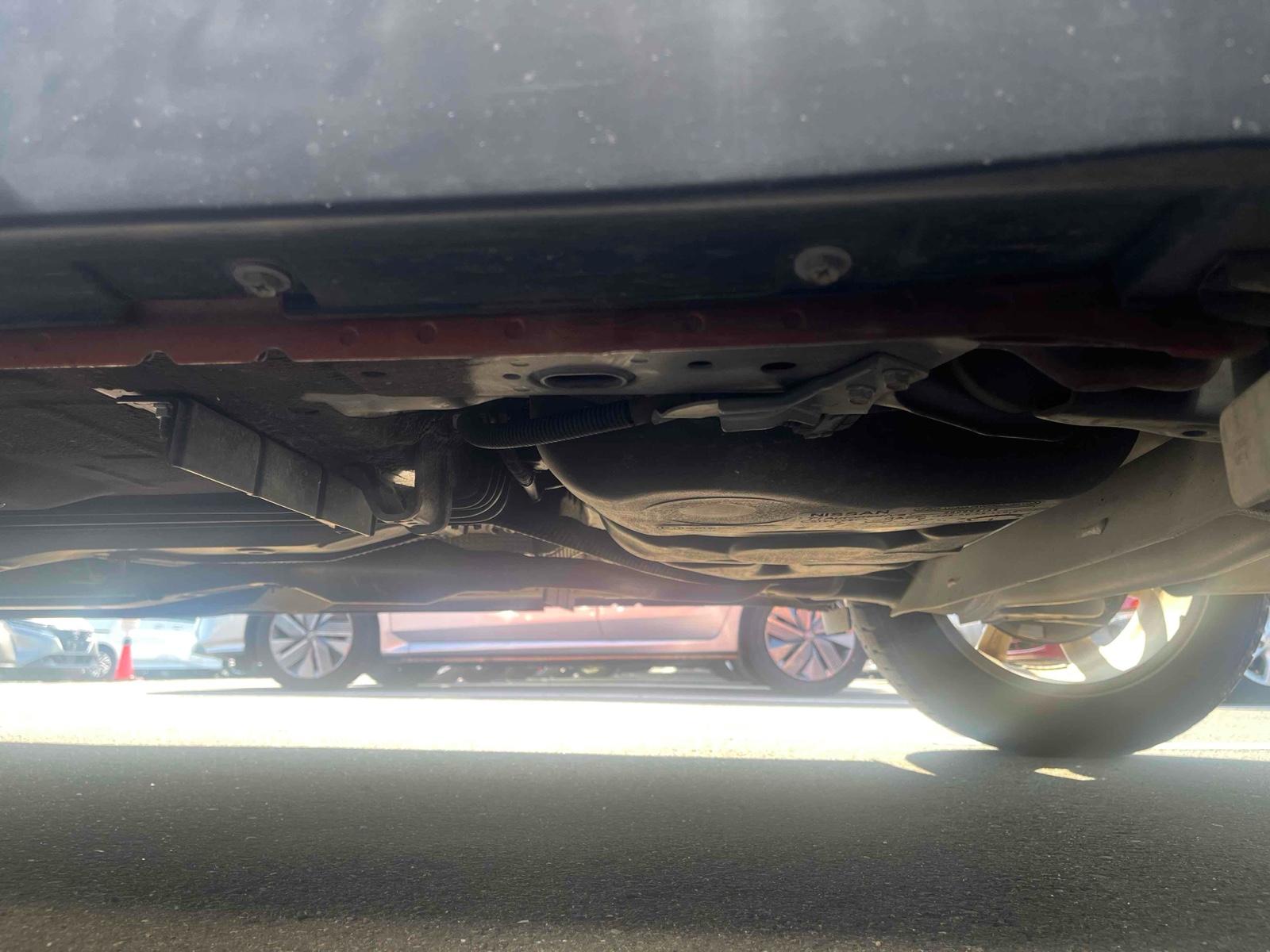 NISSAN KIX X Image 20