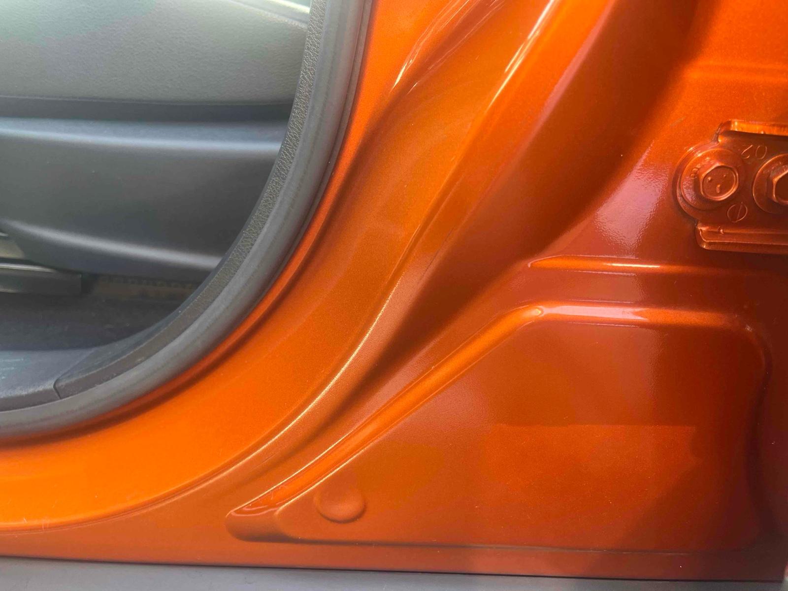 NISSAN KIX X Image 22