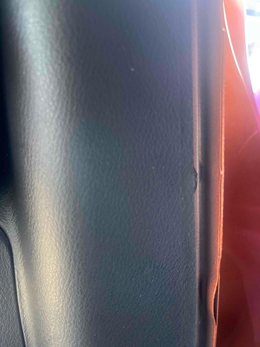 NISSAN KIX X Image 29