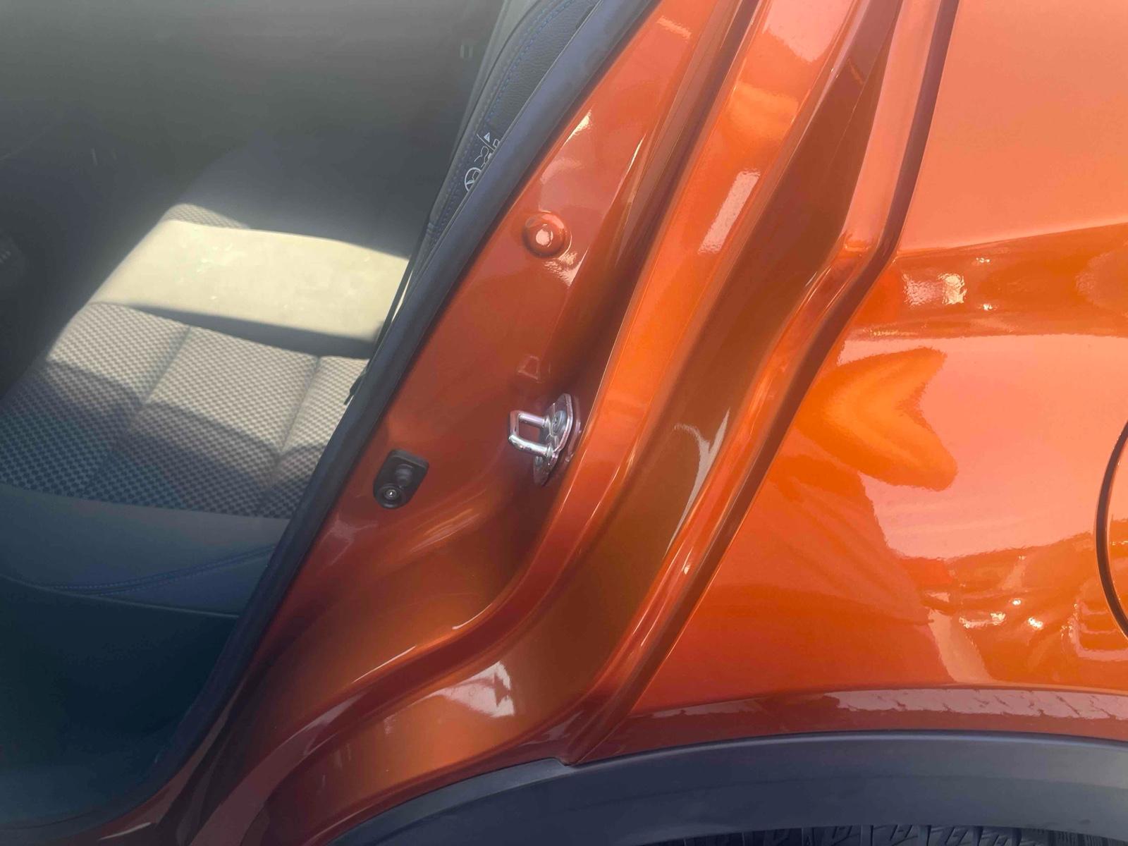 NISSAN KIX X Image 24