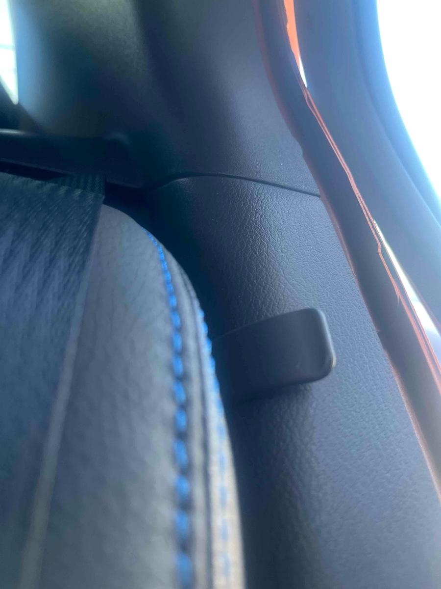 NISSAN KIX X Image 26