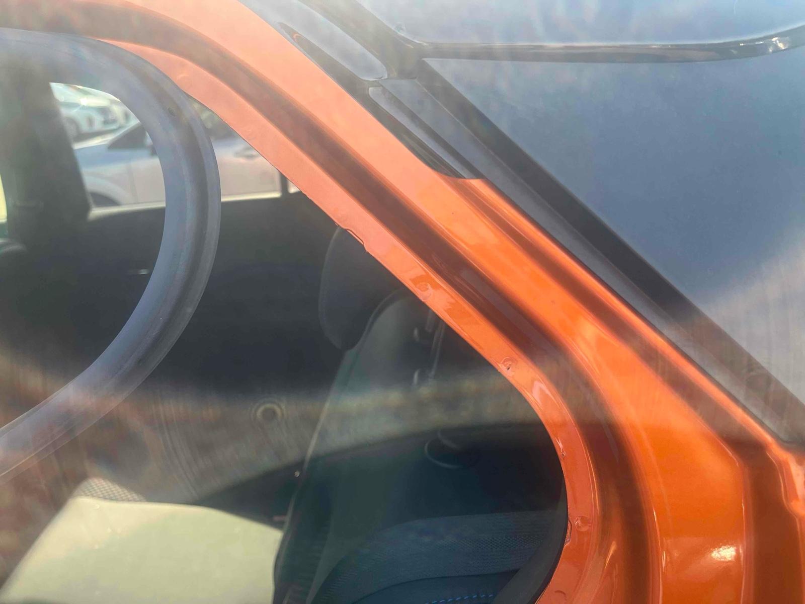 NISSAN KIX X Image 28