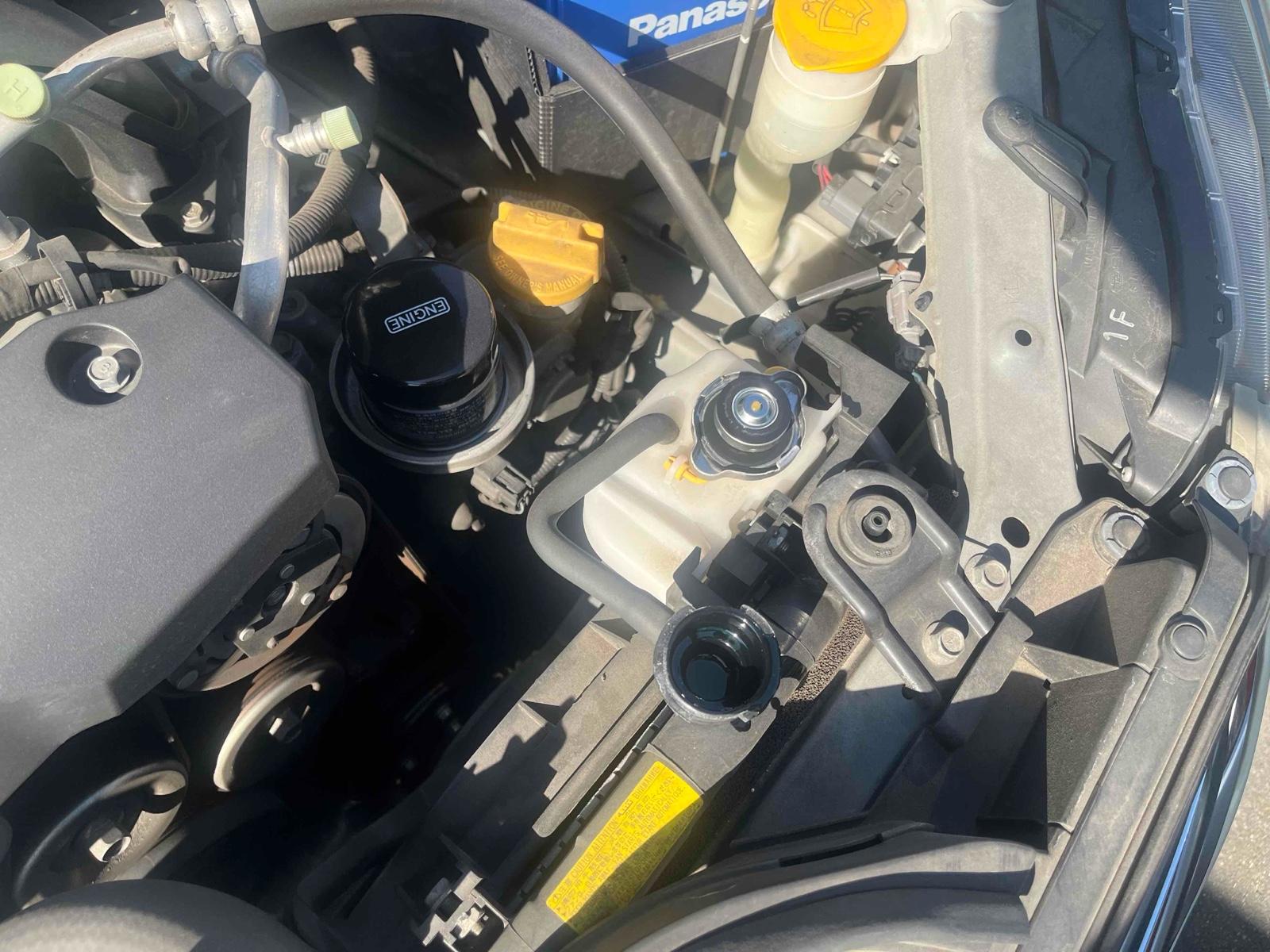 SUBARU XV 2.0I-L EYESHIGHT Image 27