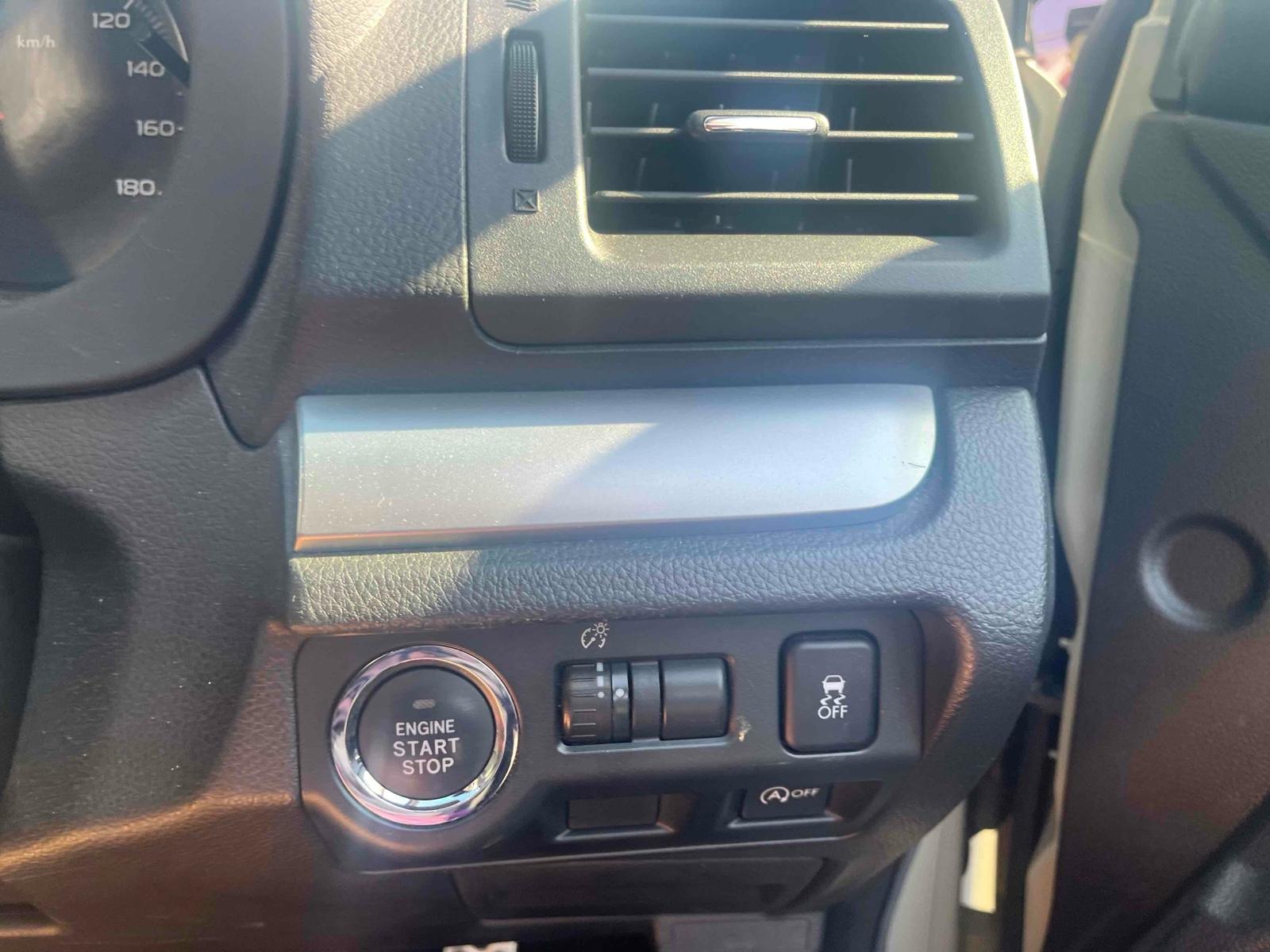 SUBARU XV 2.0I-L EYESHIGHT Image 6
