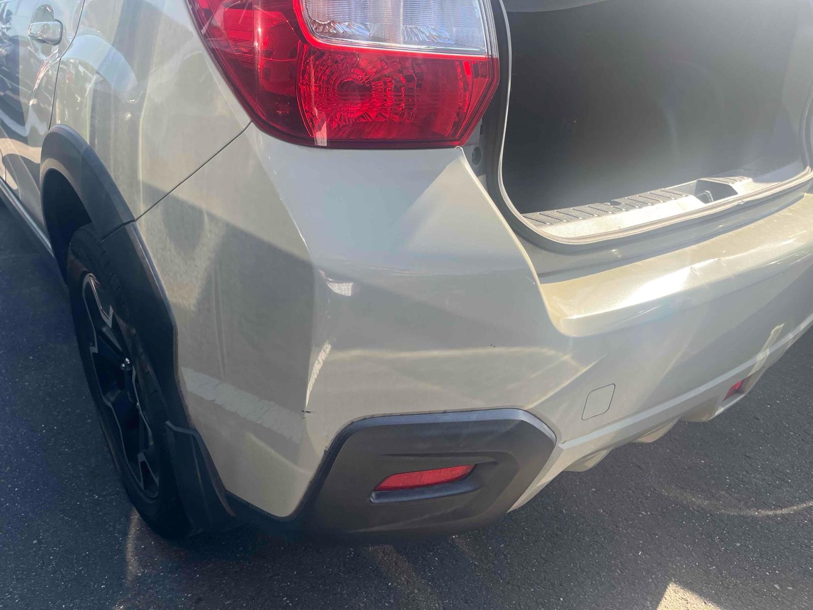 SUBARU XV 2.0I-L EYESHIGHT Image 10