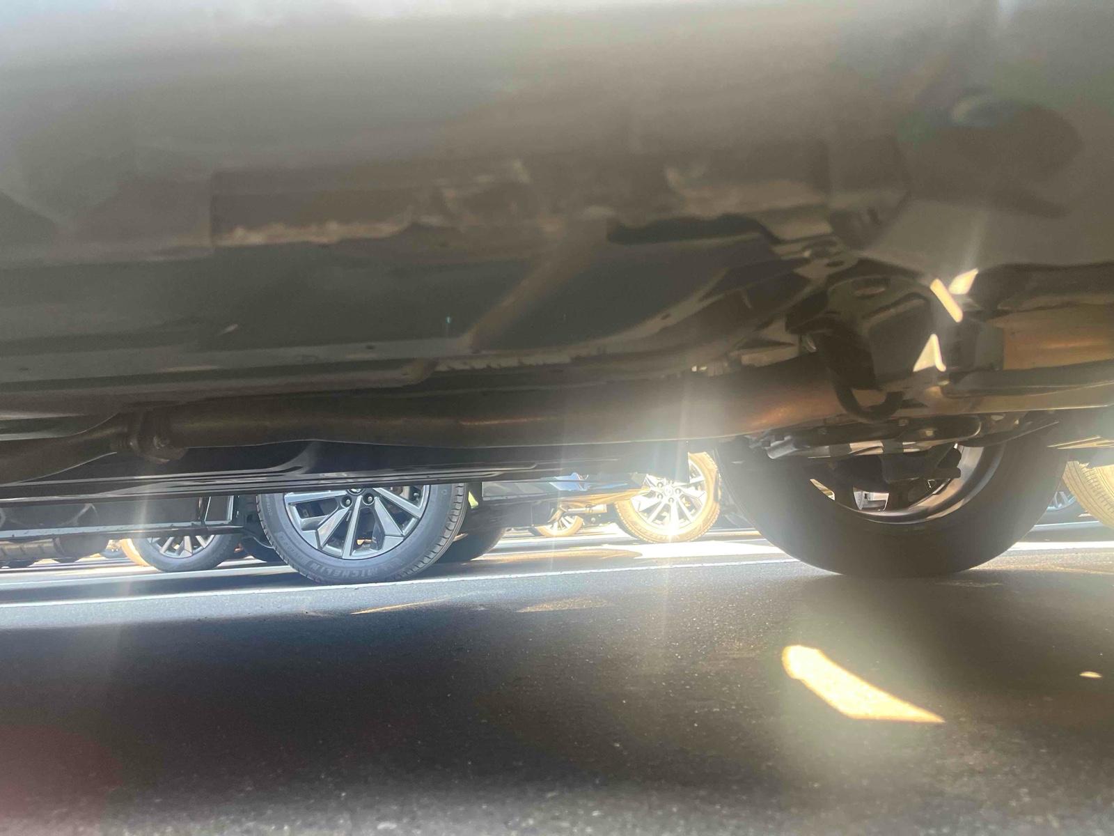SUBARU XV 2.0I-L EYESHIGHT Image 31