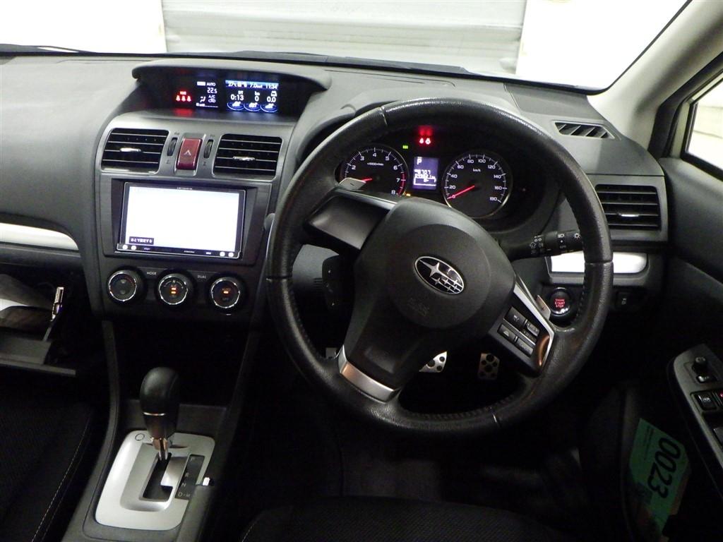 SUBARU XV 2.0I-L EYESHIGHT Image 3