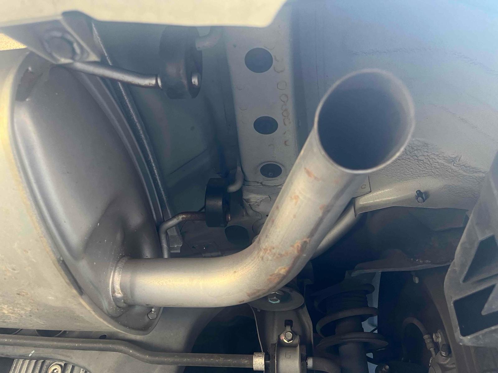 SUBARU XV 2.0I-L EYESHIGHT Image 30