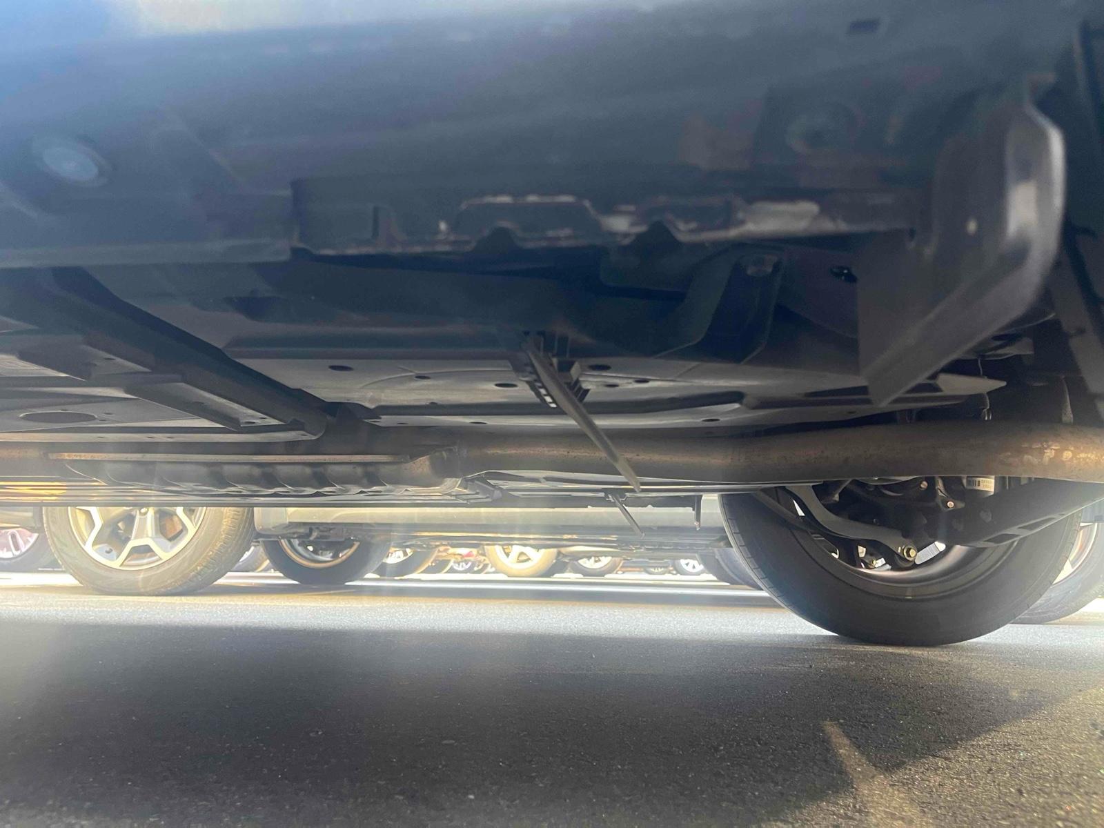 SUBARU XV 2.0I-L EYESHIGHT Image 18