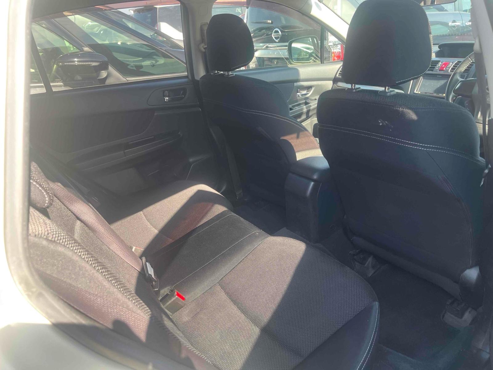 SUBARU XV 2.0I-L EYESHIGHT Image 25