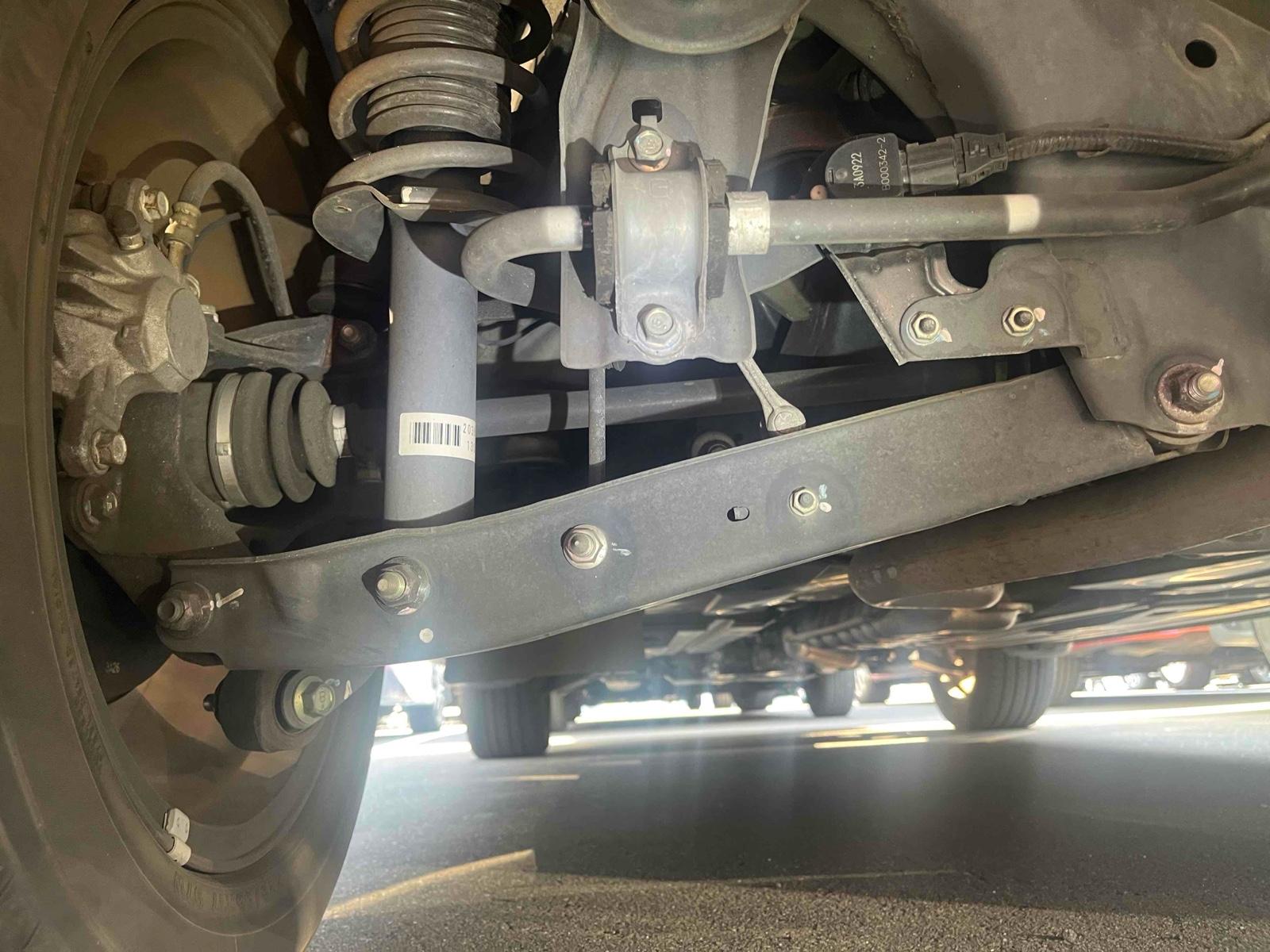 SUBARU XV 2.0I-L EYESHIGHT Image 20