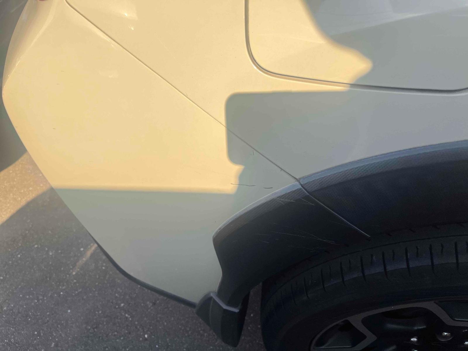 SUBARU XV 2.0I-L EYESHIGHT Image 33