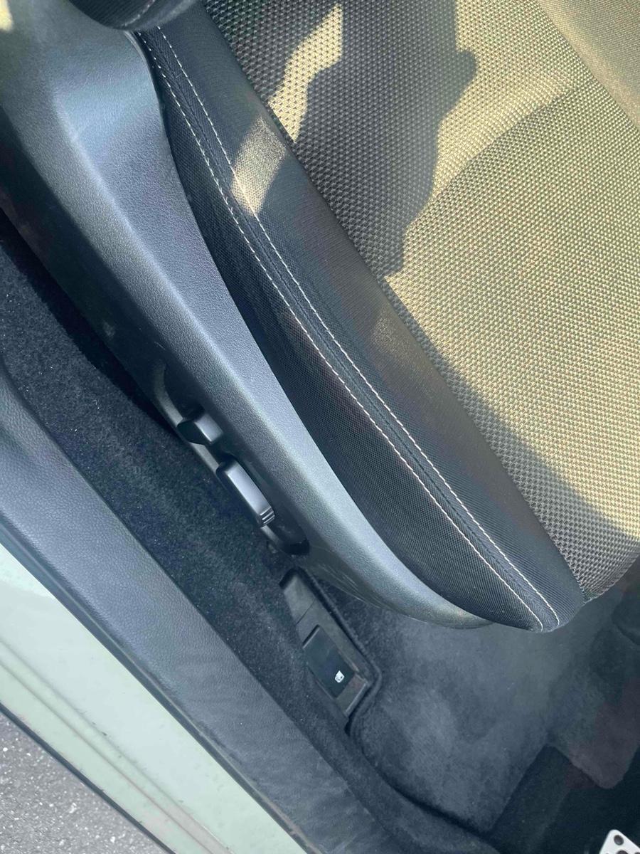 SUBARU XV 2.0I-L EYESHIGHT Image 8