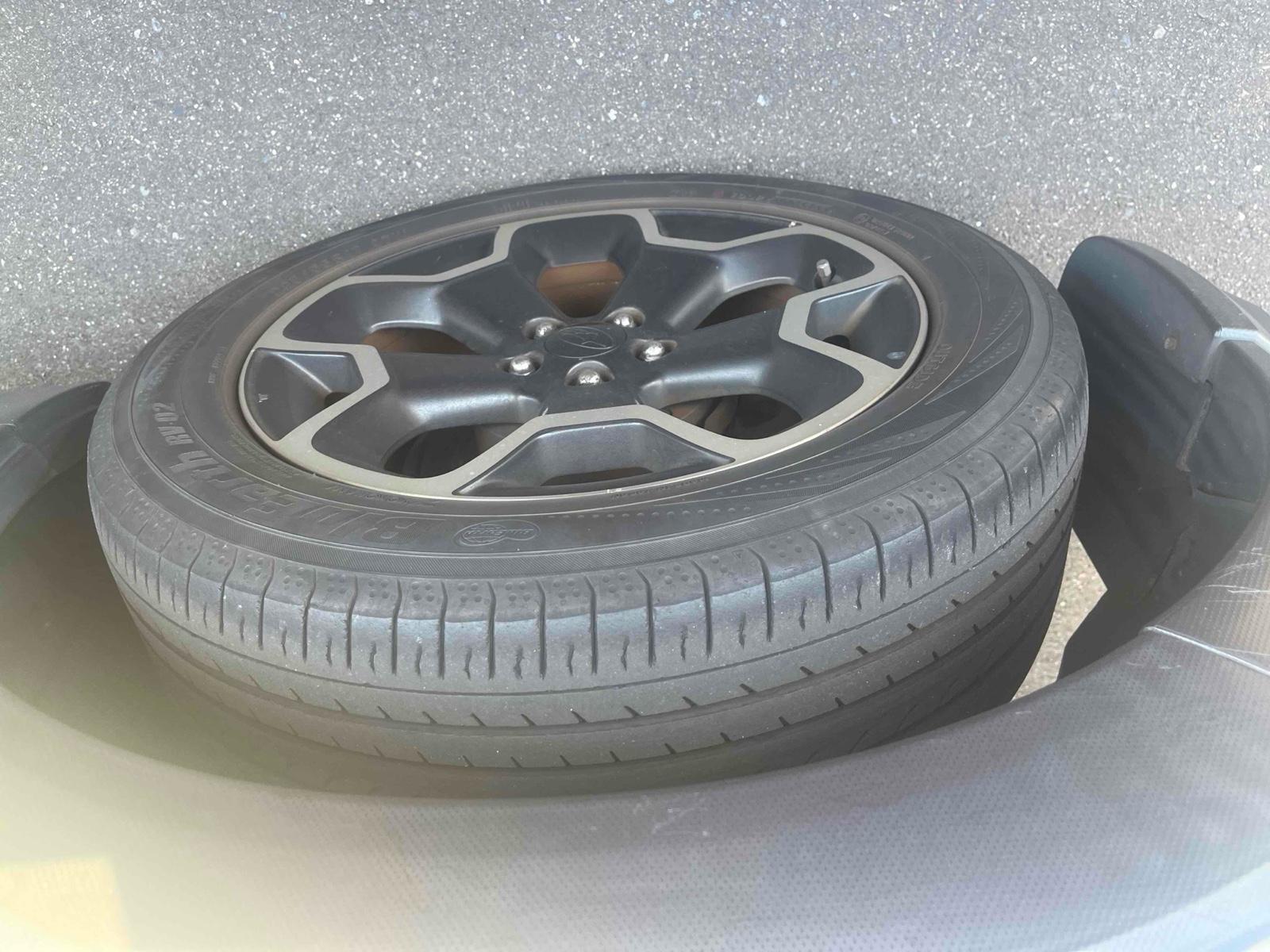 SUBARU XV 2.0I-L EYESHIGHT Image 24