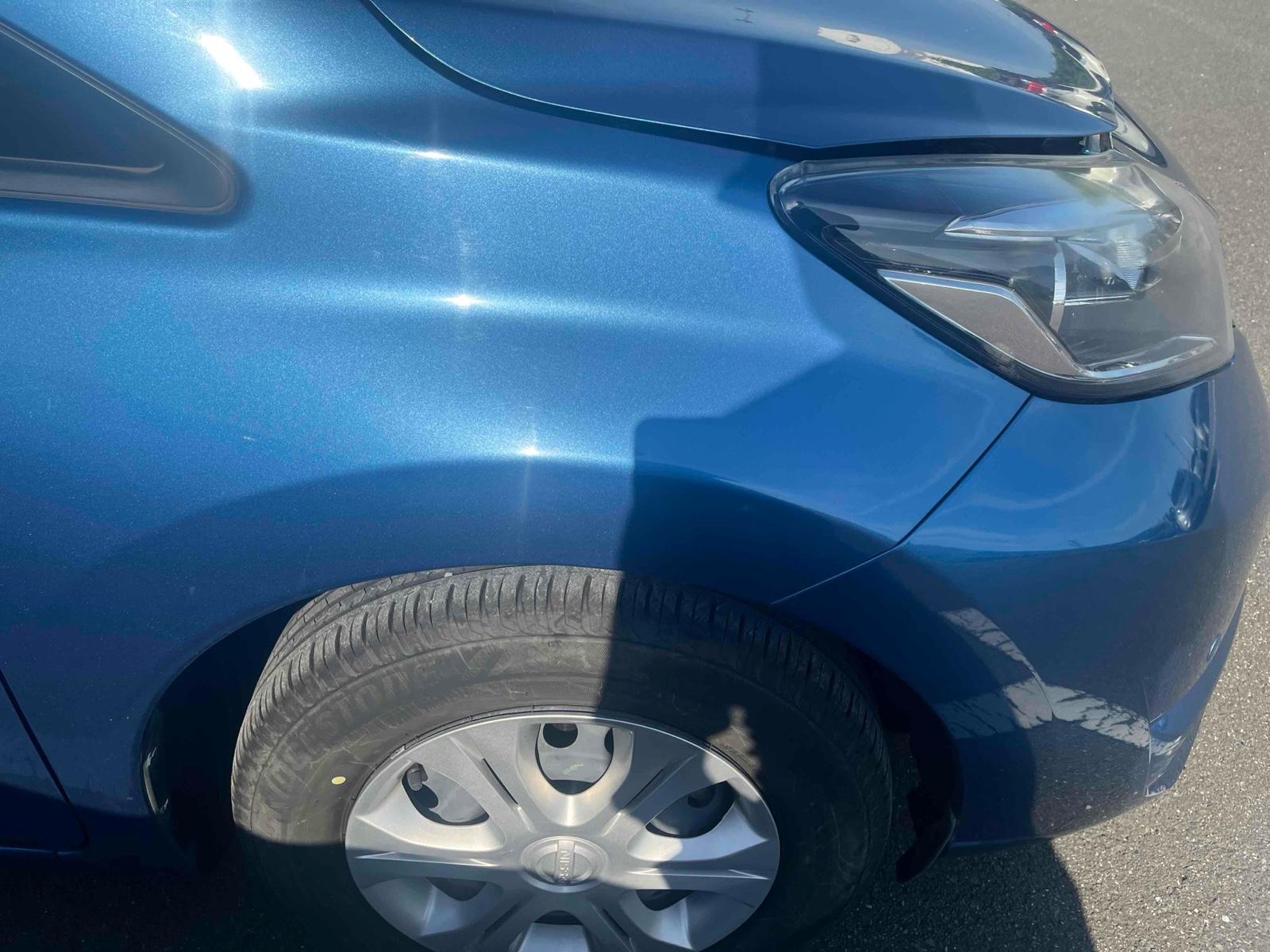 NISSAN NOTE E-POWER X Image 32