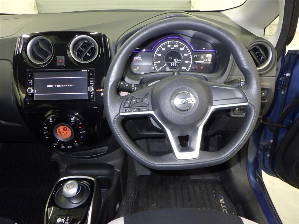 NISSAN NOTE E-POWER X Image 3