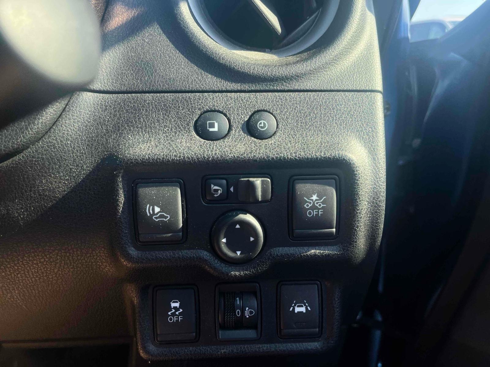 NISSAN NOTE E-POWER X Image 5