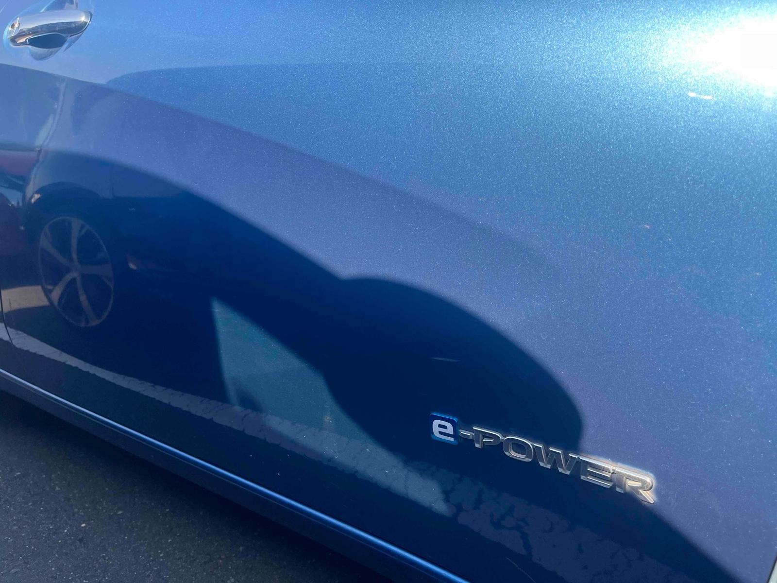 NISSAN NOTE E-POWER X Image 28