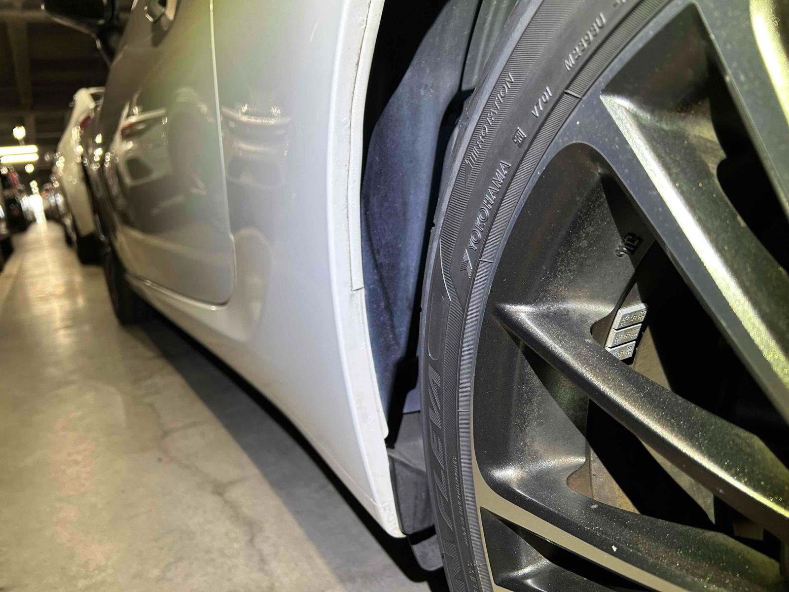 SUBARU BRZ S Image 17