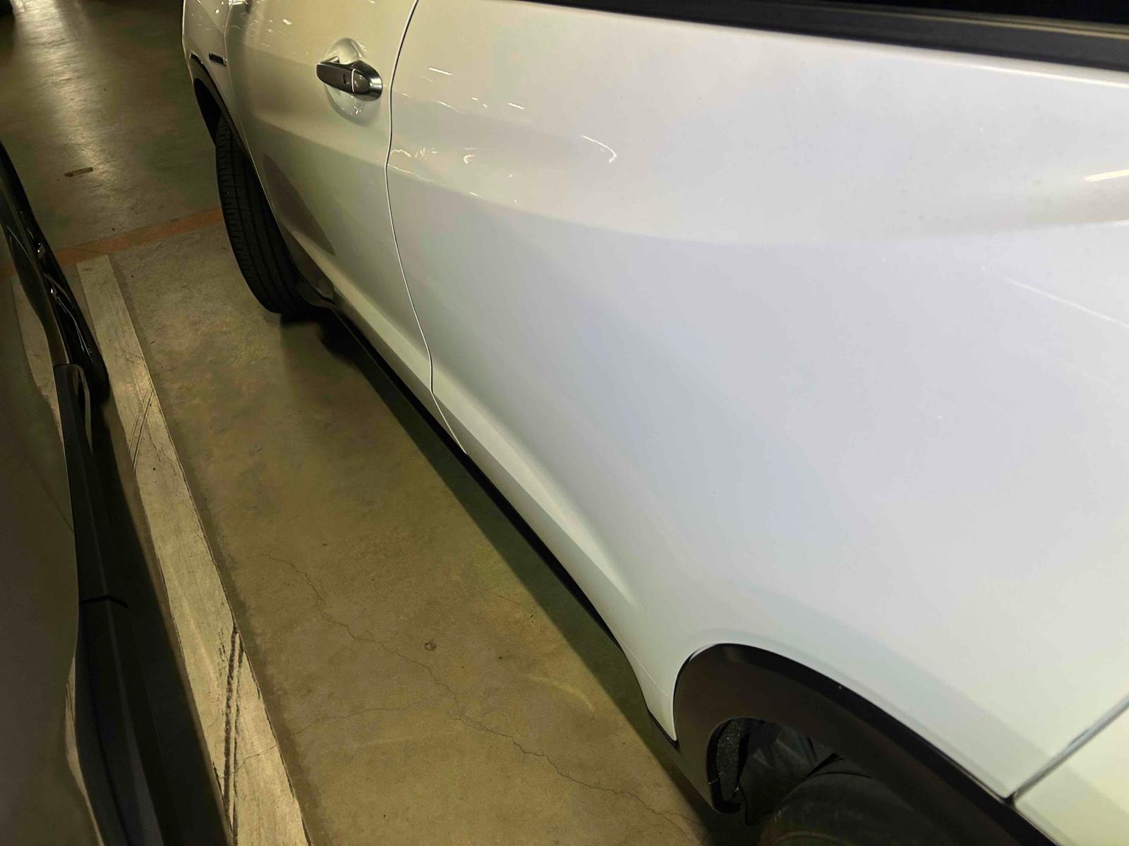 HONDA VEZEL HYBRID X Image 17