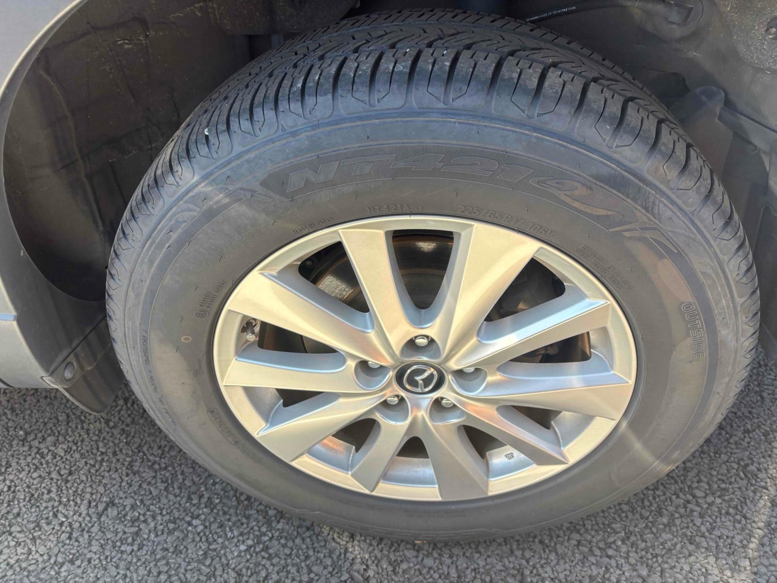 MAZDA CX-5 20S Image 18