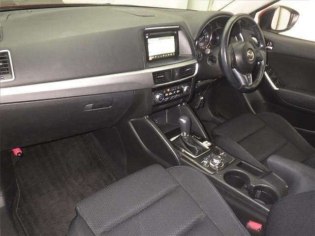 MAZDA CX-5 20S Image 5