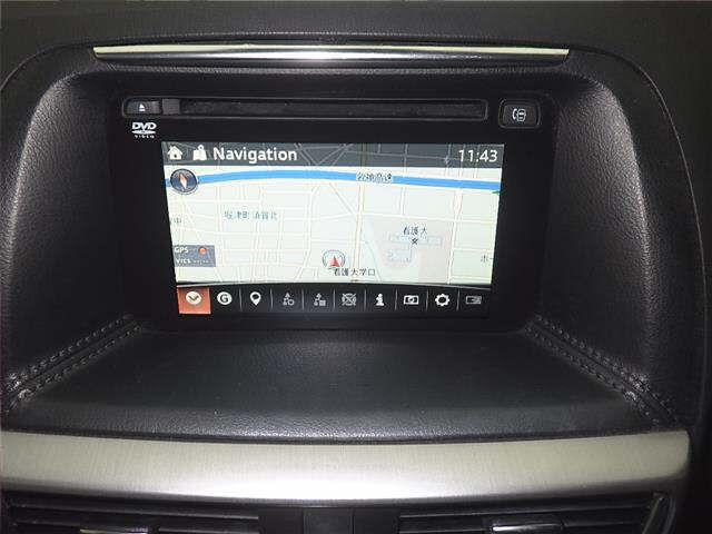 MAZDA CX-5 20S Image 6