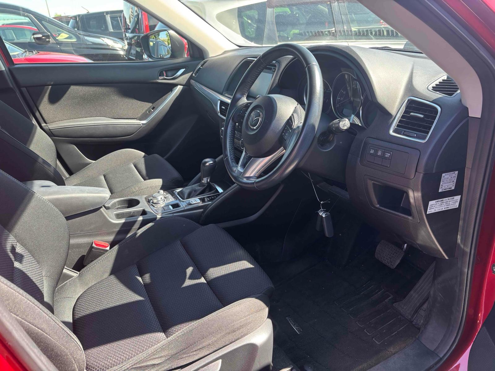 MAZDA CX-5 20S Image 9