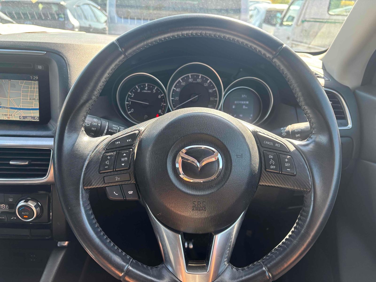 MAZDA CX-5 20S Image 15