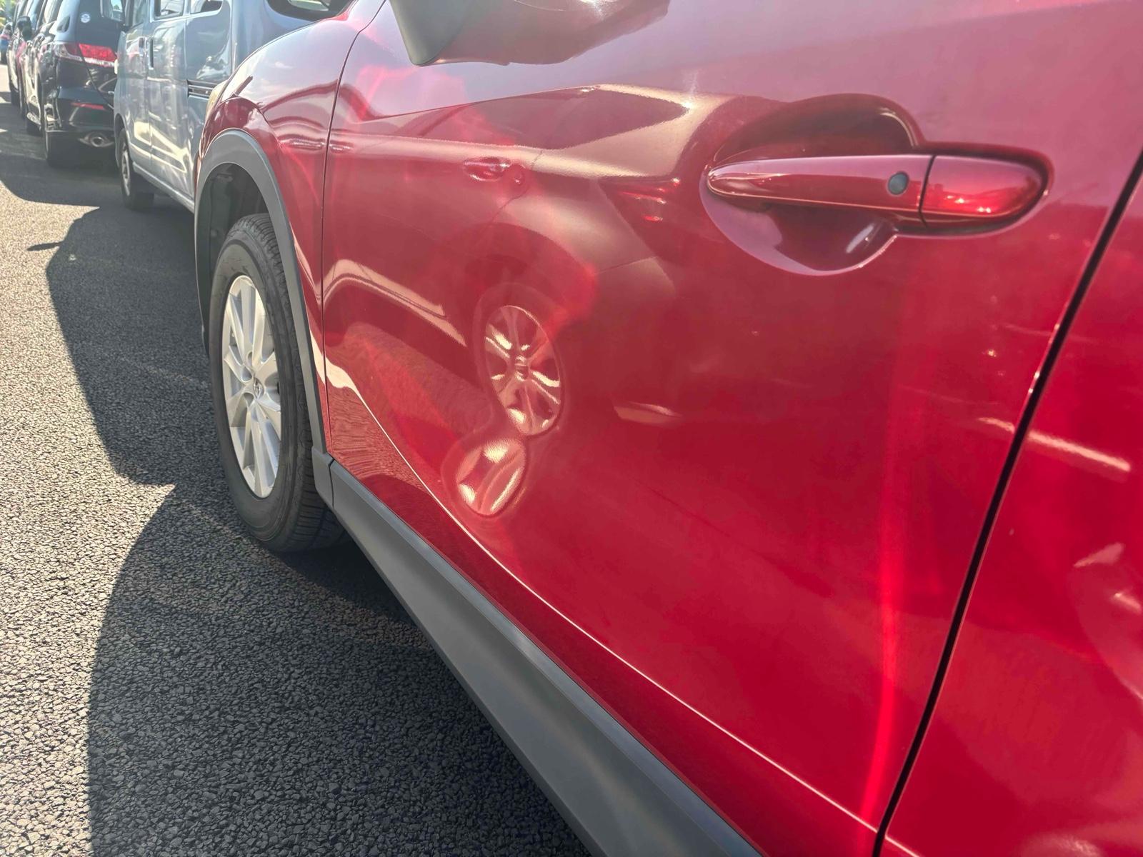 MAZDA CX-5 20S Image 21