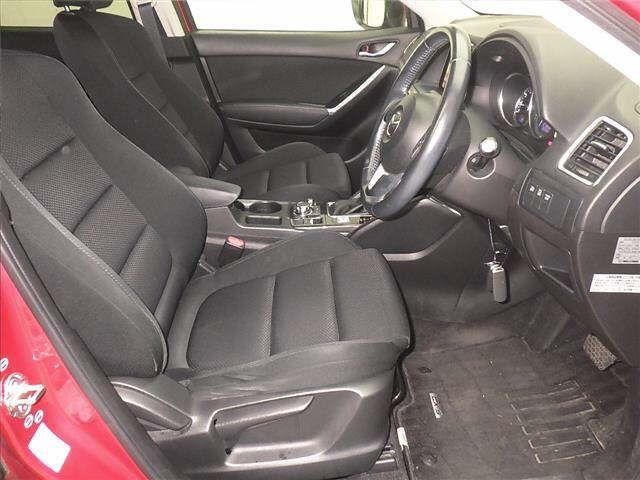 MAZDA CX-5 20S Image 4