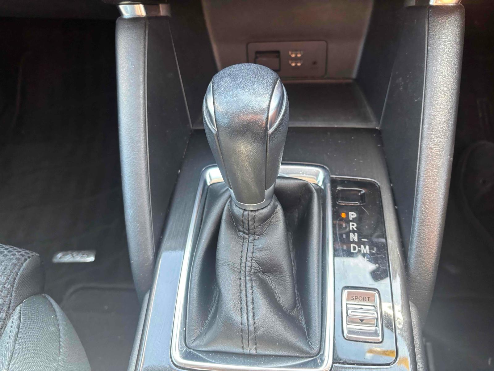 MAZDA CX-5 20S Image 17