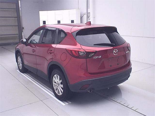 MAZDA CX-5 20S Image 2