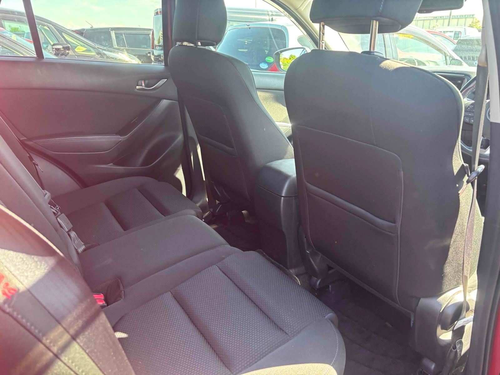MAZDA CX-5 20S Image 10