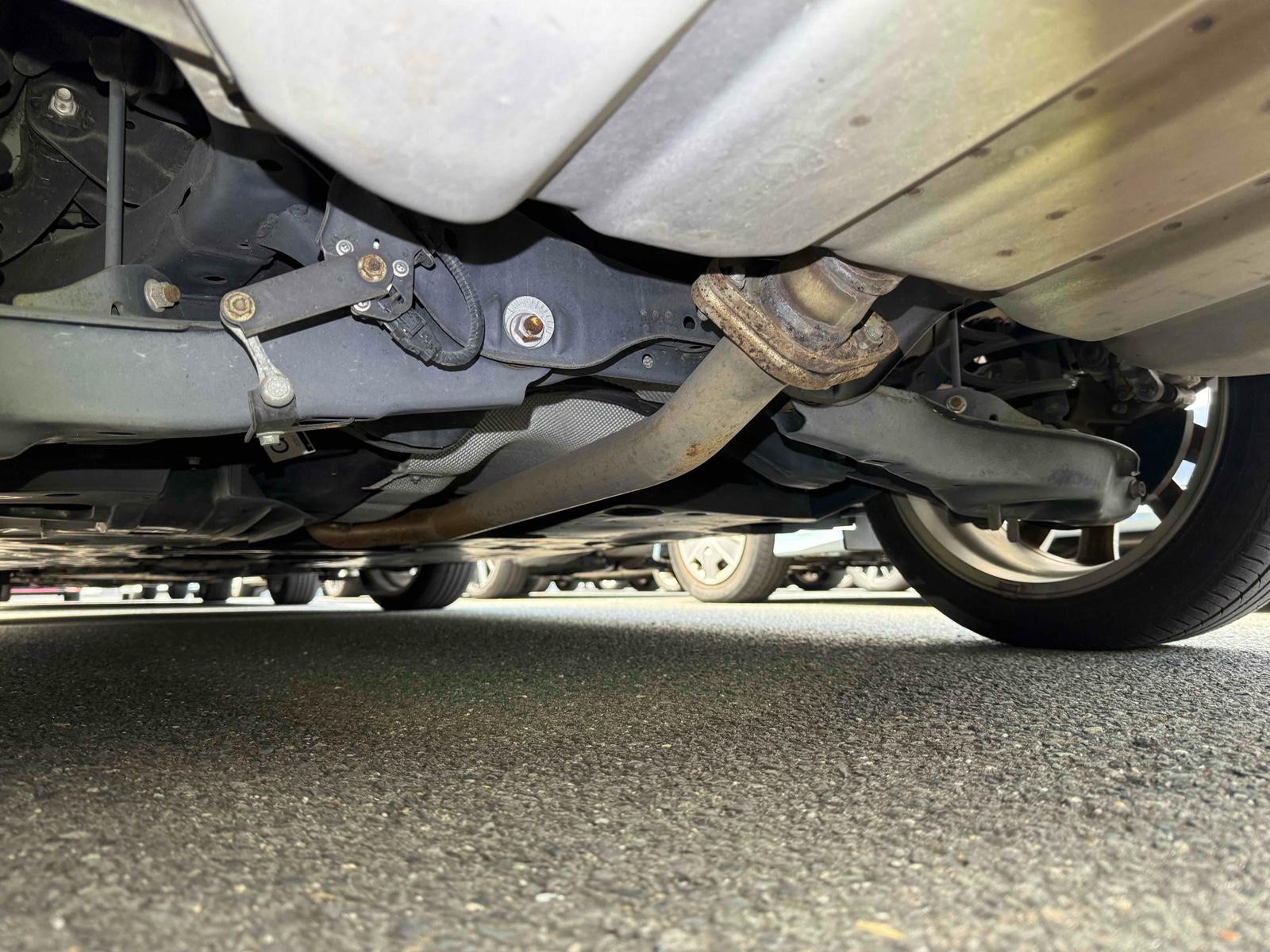 MAZDA AXELA SPORT 20S TOURING L PACKAGE Image 19