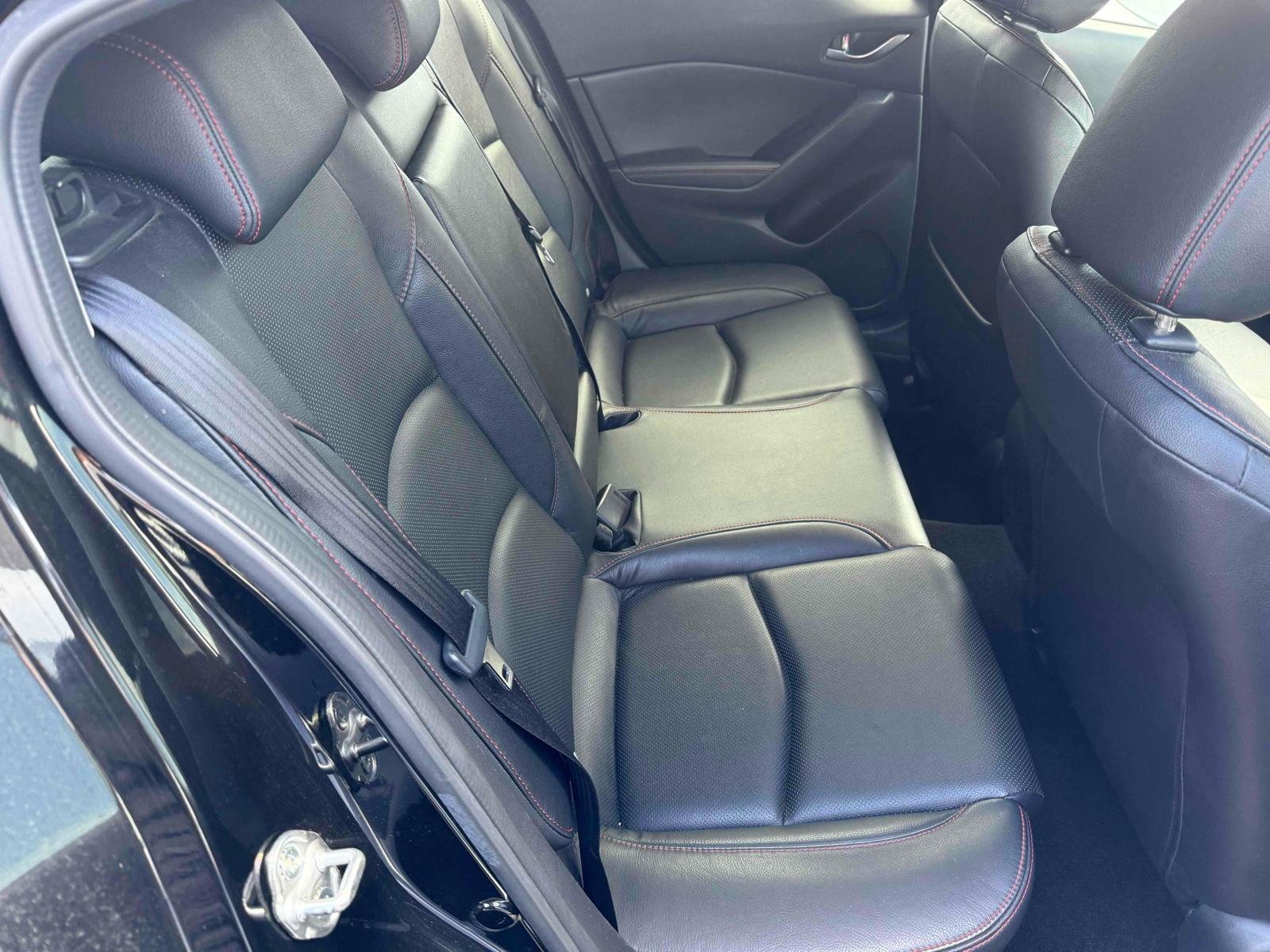 MAZDA AXELA SPORT 20S TOURING L PACKAGE Image 11