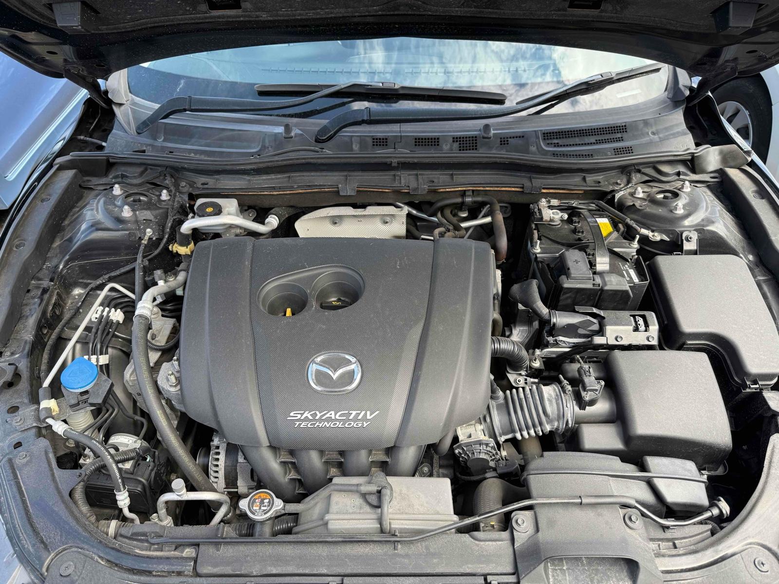MAZDA AXELA SPORT 20S TOURING L PACKAGE Image 13