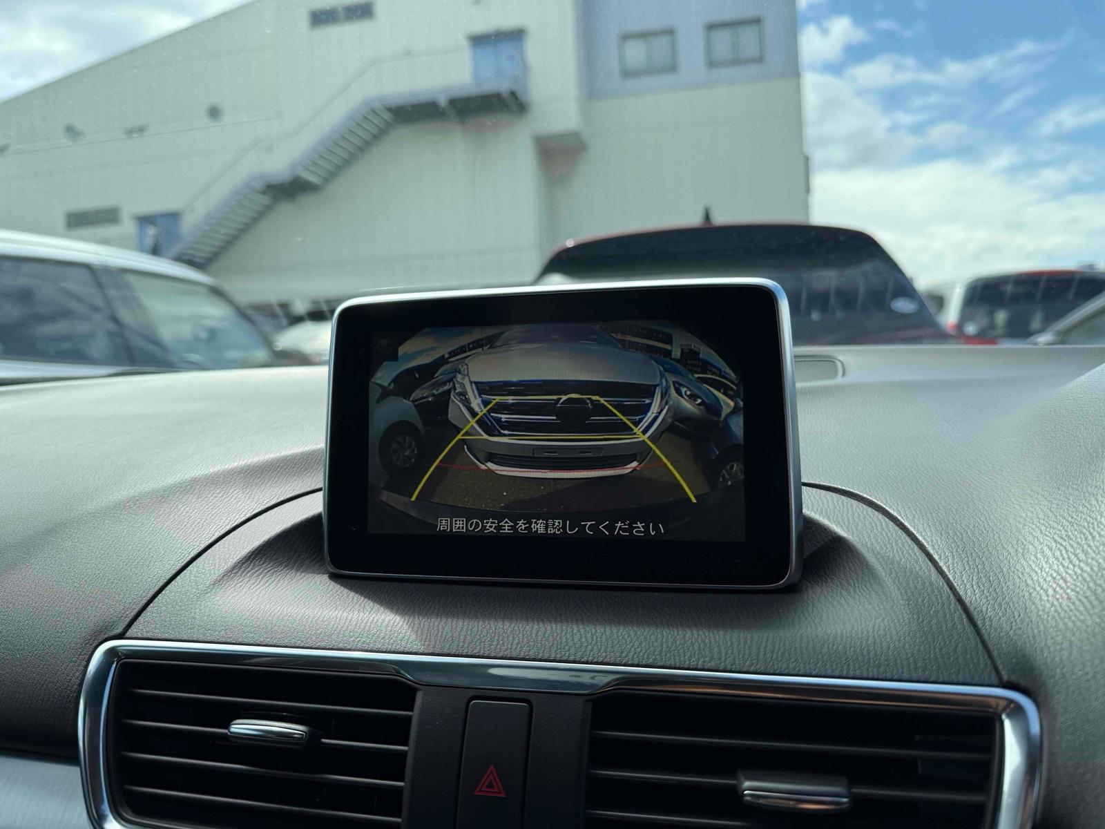 MAZDA AXELA SPORT 20S TOURING L PACKAGE Image 6