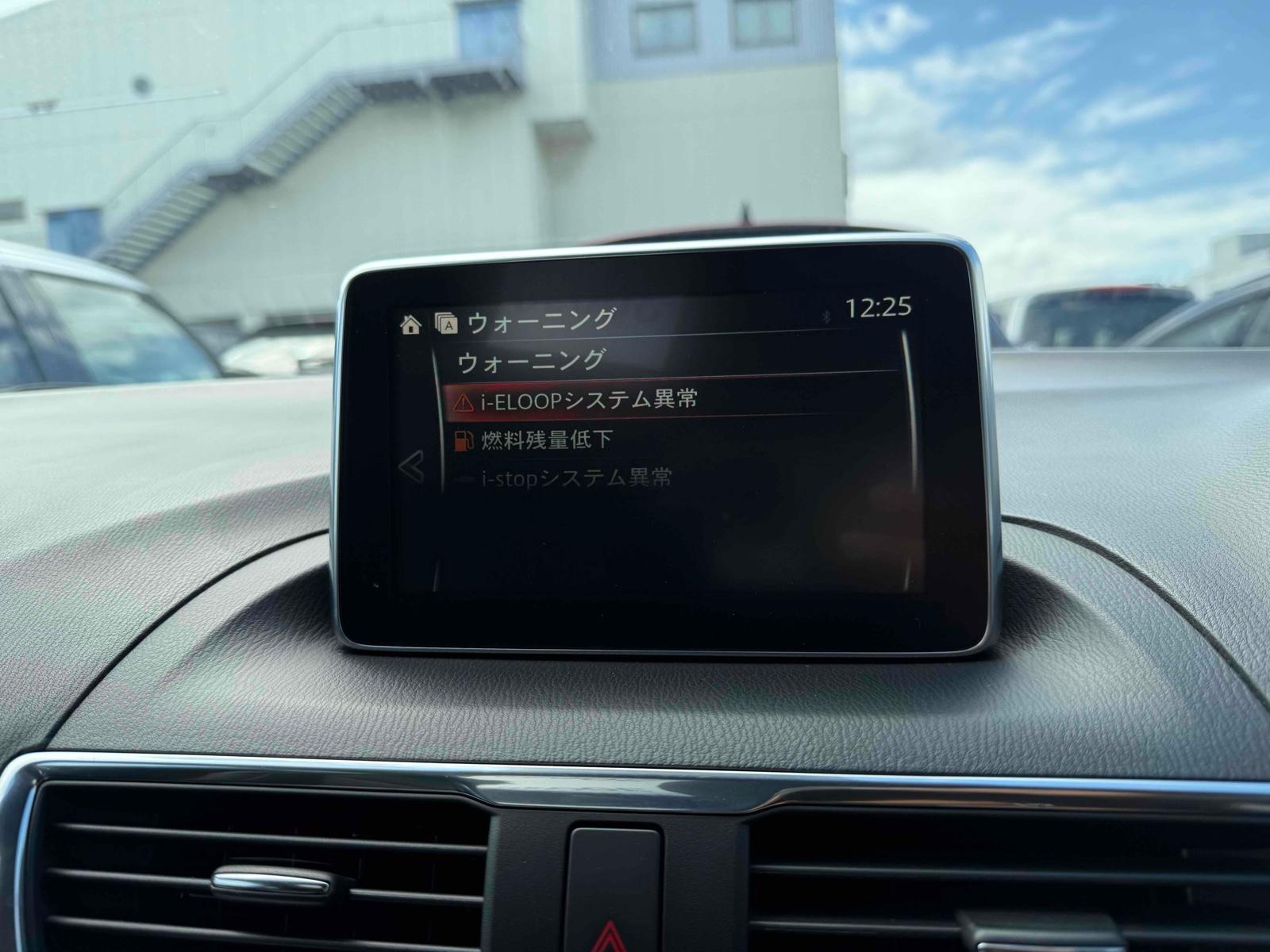MAZDA AXELA SPORT 20S TOURING L PACKAGE Image 7