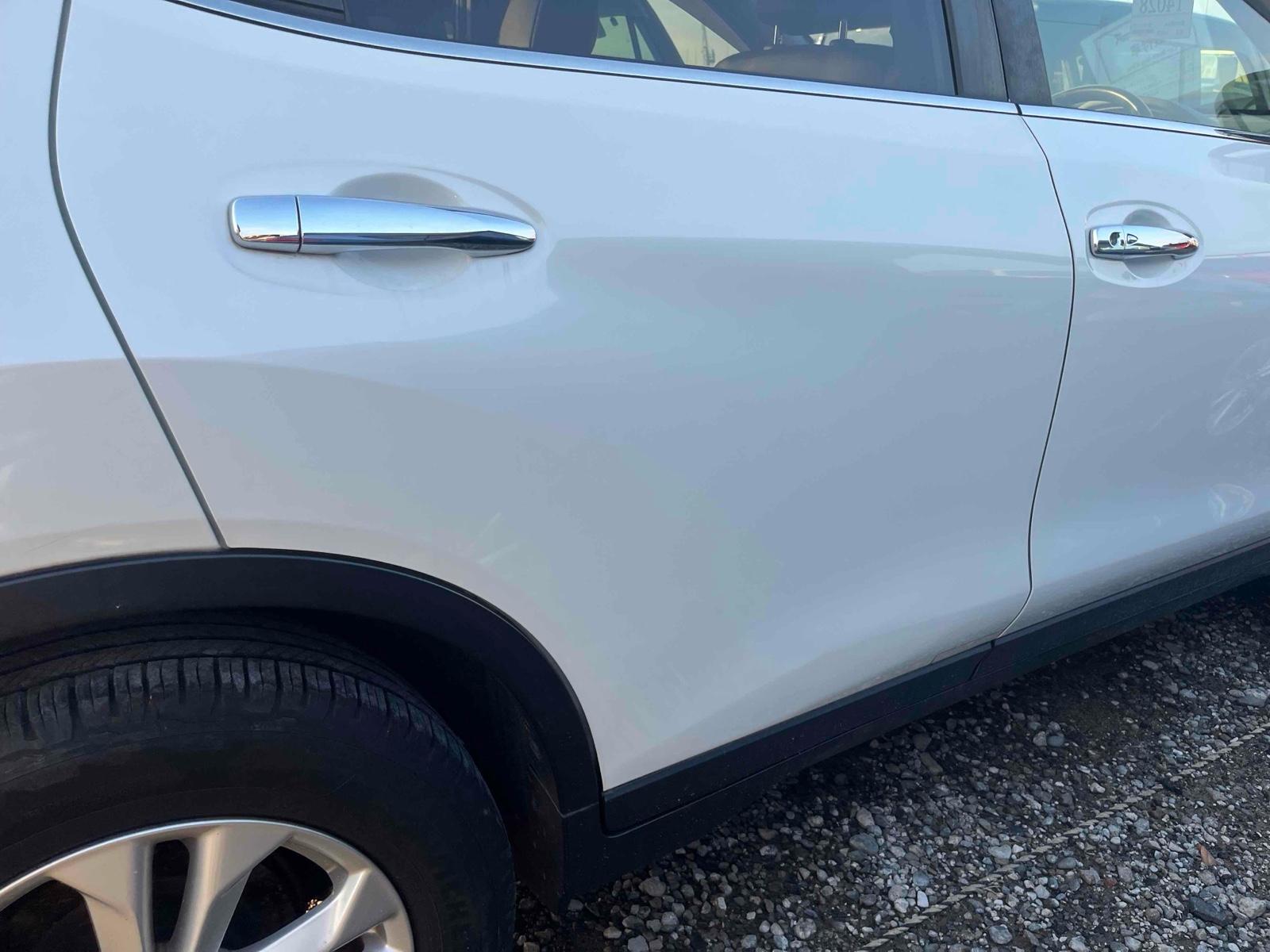NISSAN XTRAIL 20X EMERGENCY BRAKE PACKEAGE 7SEATER Image 10
