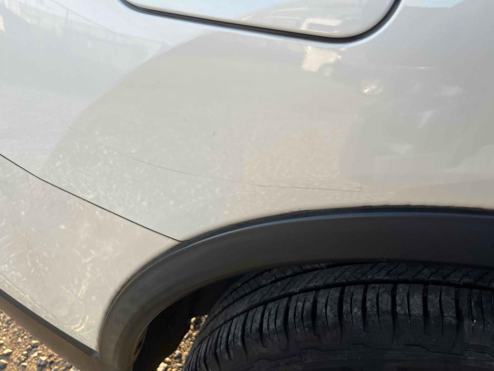 NISSAN XTRAIL 20X EMERGENCY BRAKE PACKEAGE 7SEATER Image 20