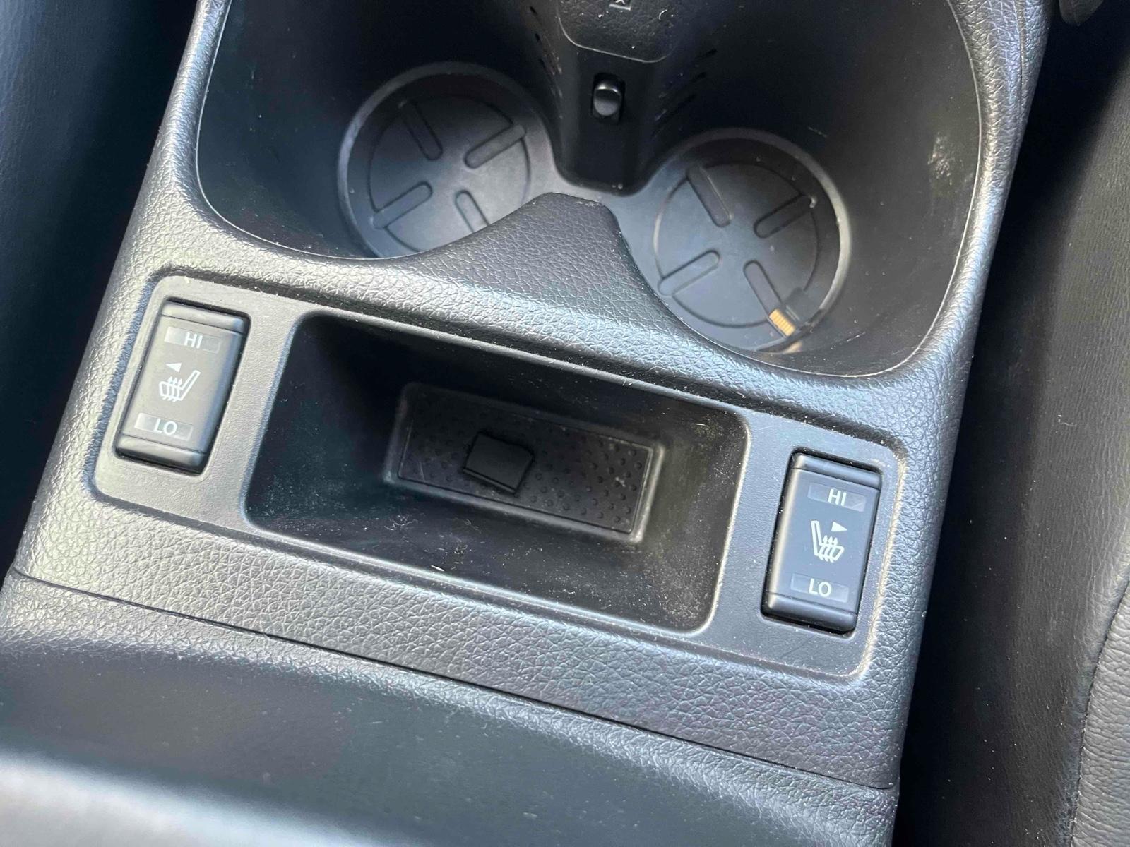 NISSAN XTRAIL 20X EMERGENCY BRAKE PACKEAGE 7SEATER Image 26