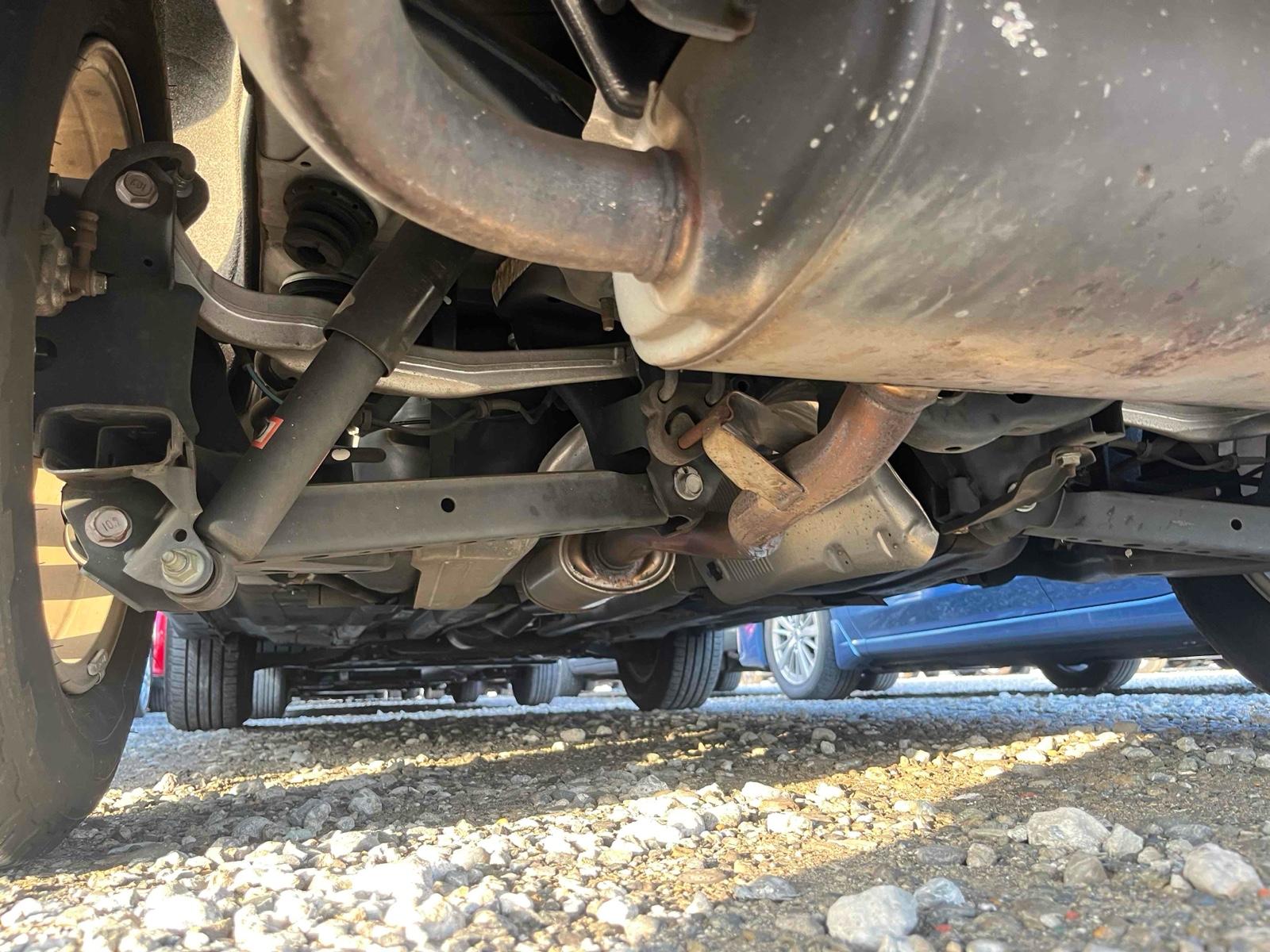 NISSAN XTRAIL 20X EMERGENCY BRAKE PACKEAGE 7SEATER Image 31