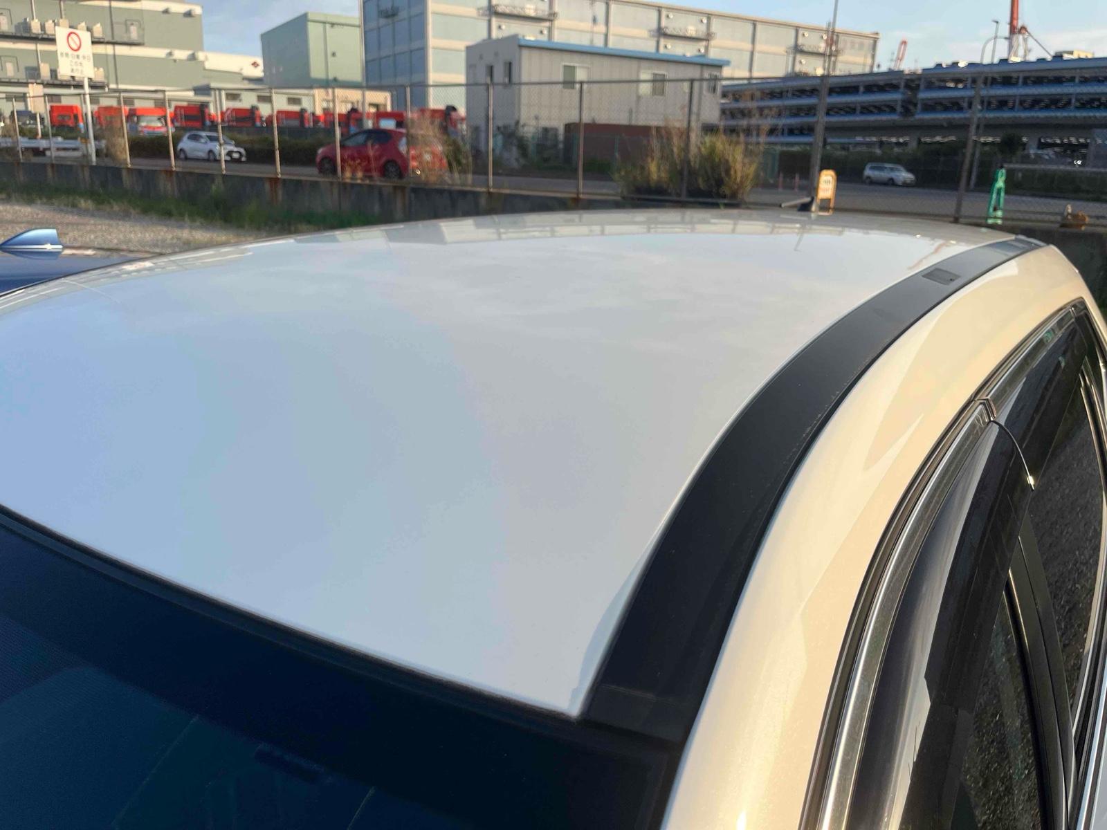 NISSAN XTRAIL 20X EMERGENCY BRAKE PACKEAGE 7SEATER Image 19