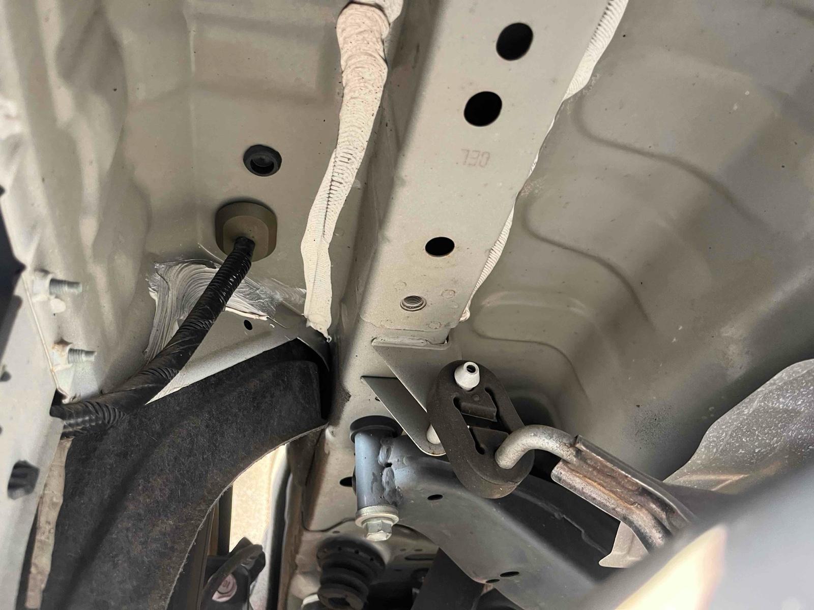NISSAN XTRAIL 20X EMERGENCY BRAKE PACKEAGE 7SEATER Image 30