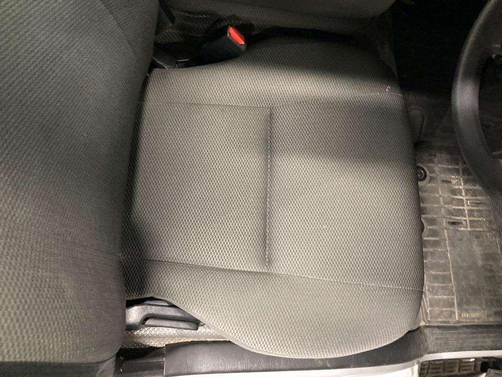TOYOTA HIACE VAN LONGDX Image 8