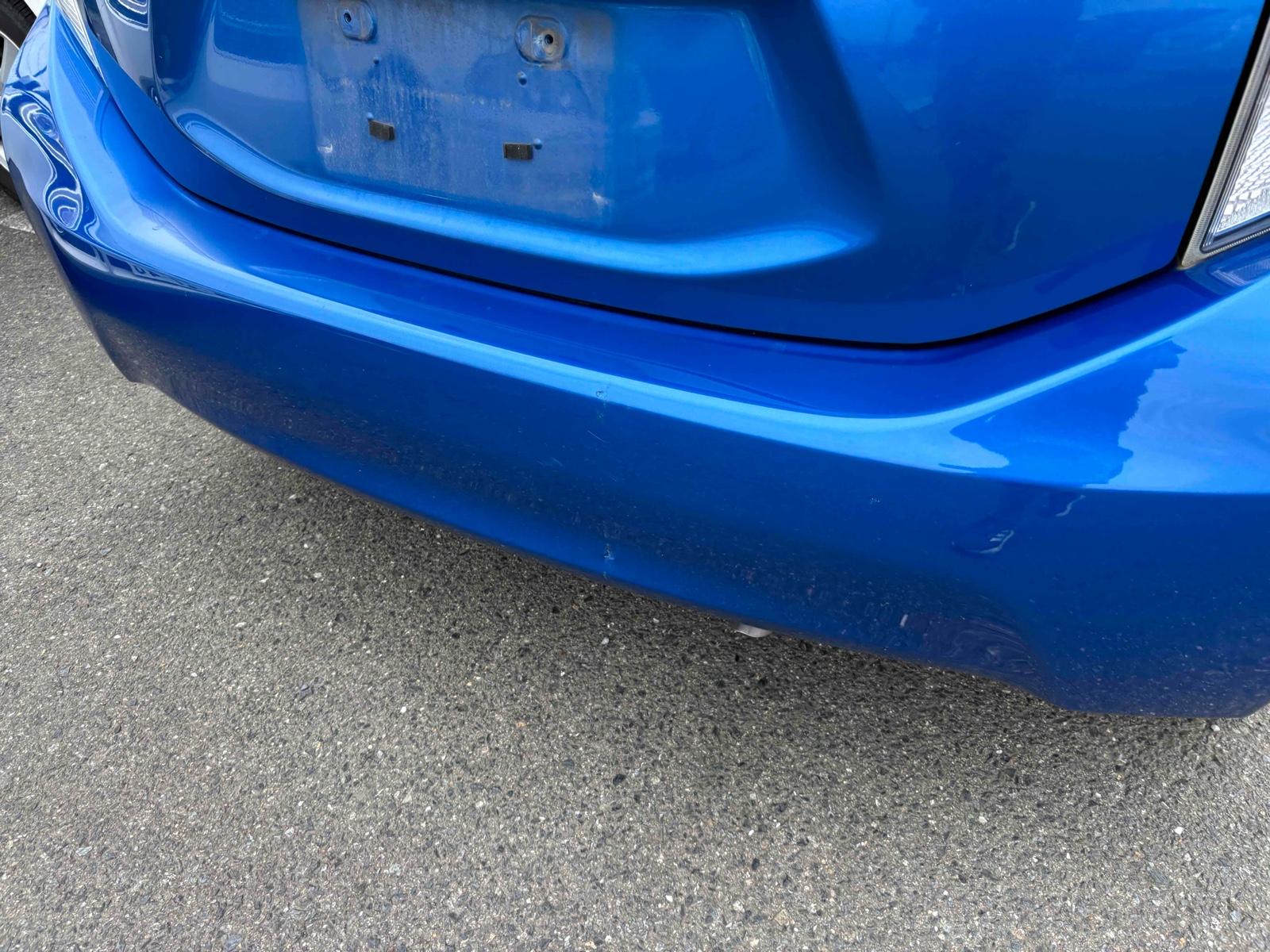 TOYOTA AQUA S Image 20