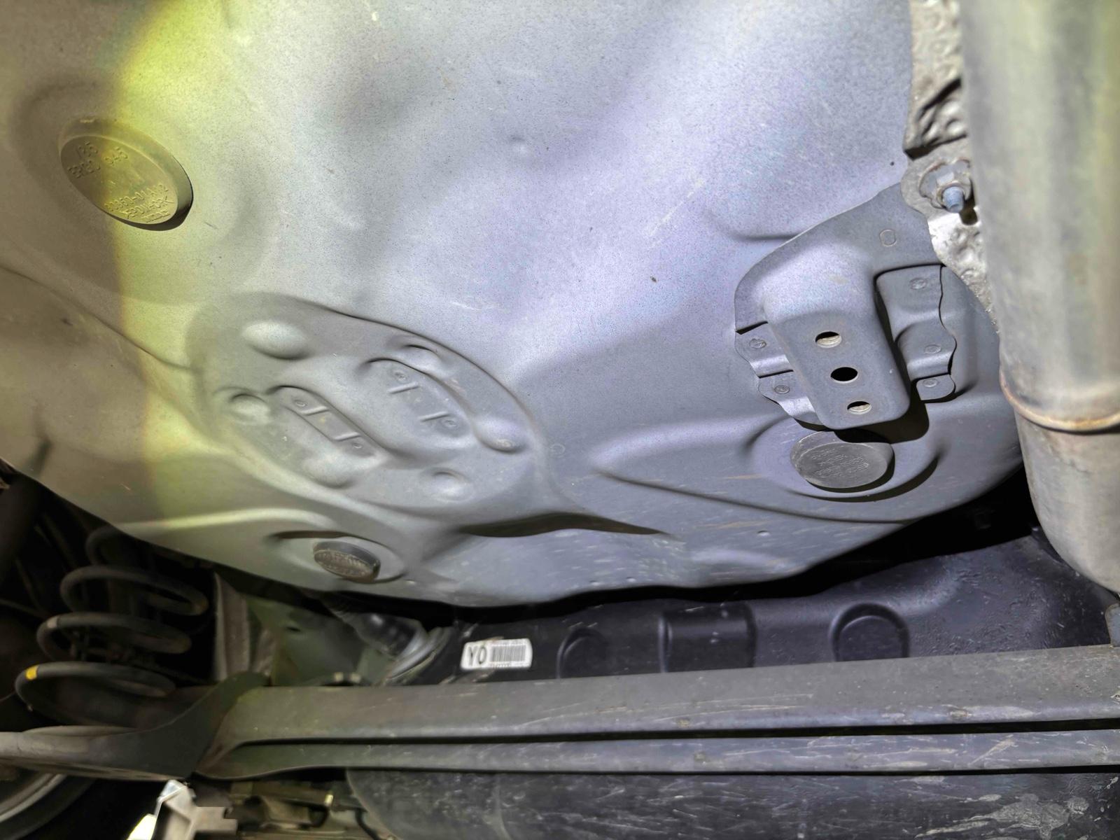 TOYOTA AQUA S Image 28