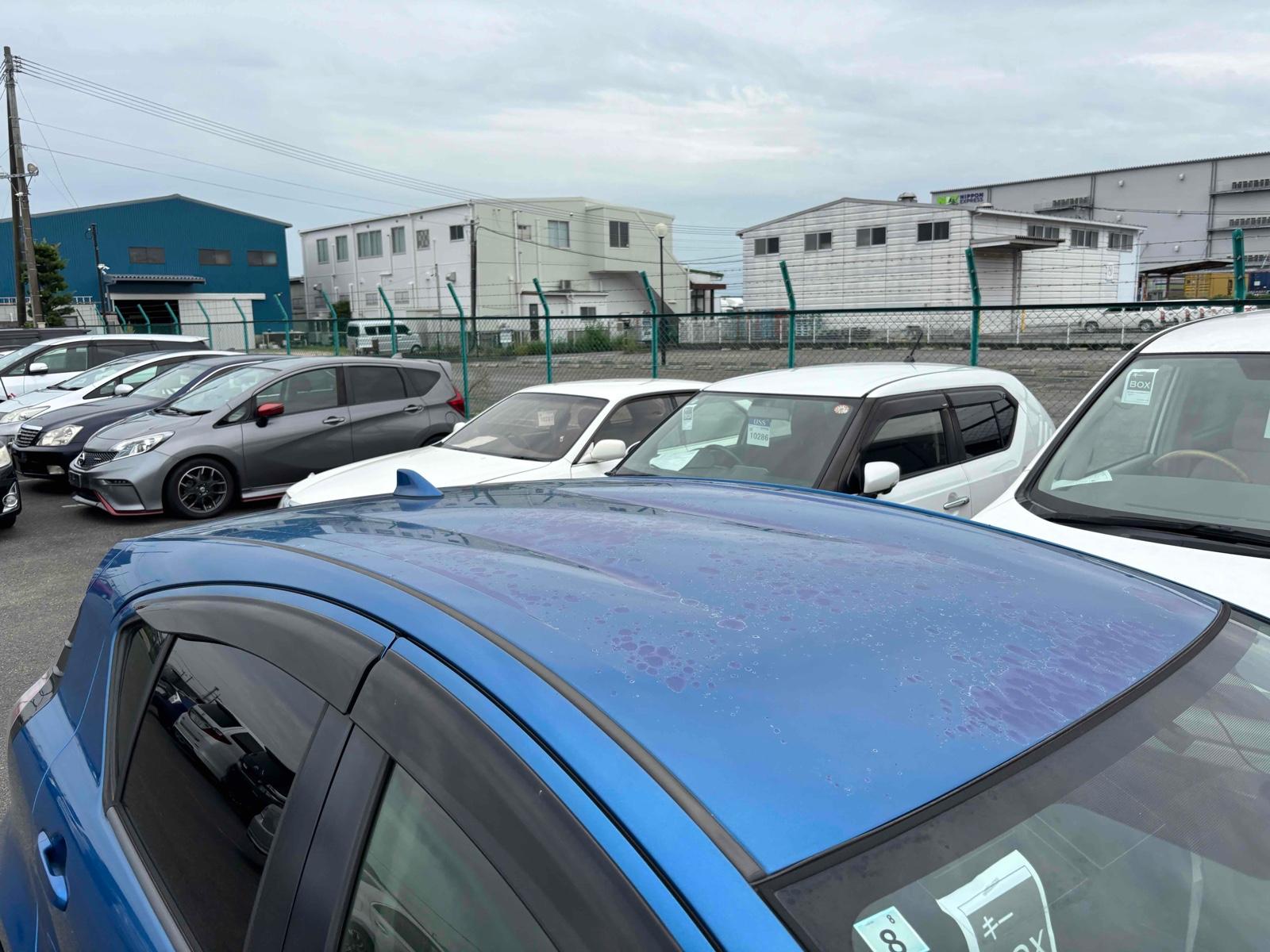 TOYOTA AQUA S Image 15