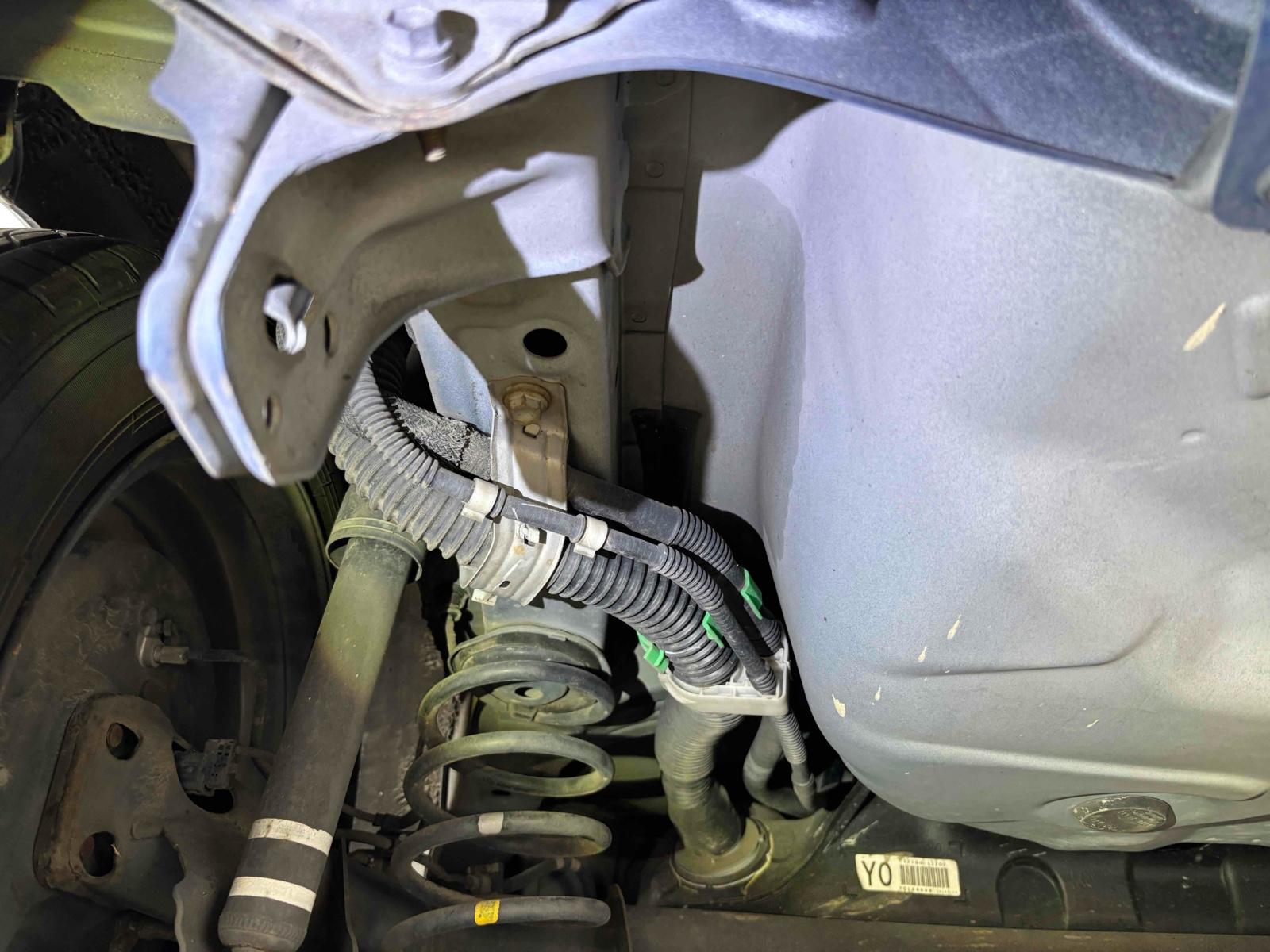 TOYOTA AQUA S Image 27